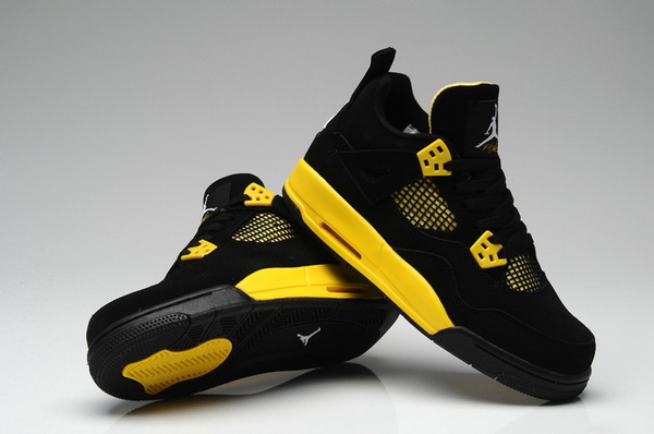 Jordan 4 low Women AAA 30